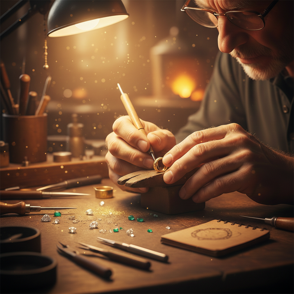 Craftsmanship