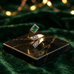 The Emerald Flow