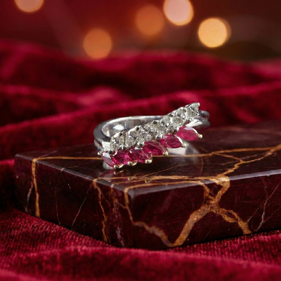 The Ruby Vine